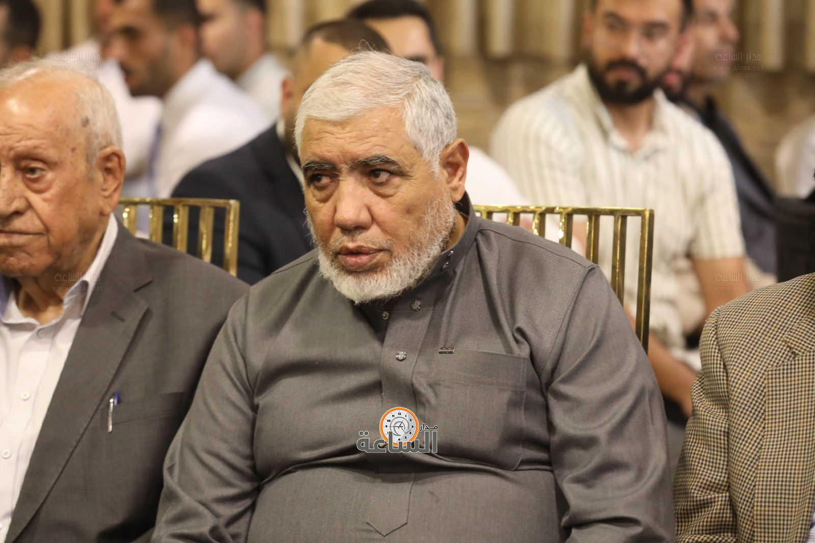 Madar Al-Saa Images 0.26076864297607705