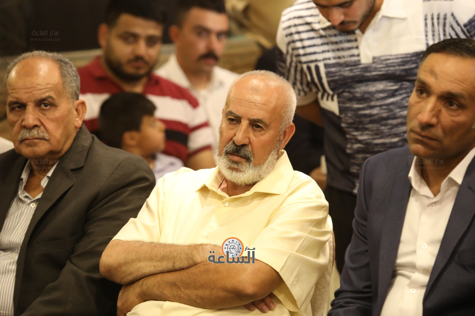 Madar Al-Saa Images 0.3927659354628604