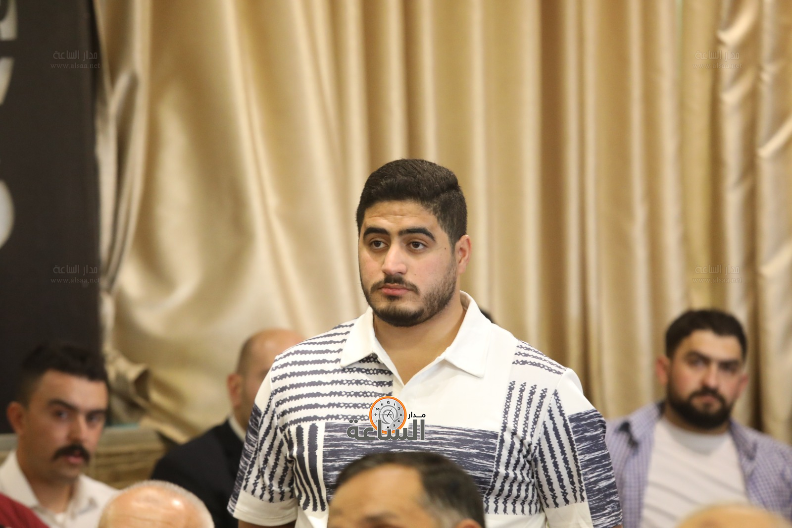 Madar Al-Saa Images 0.4599116728707475