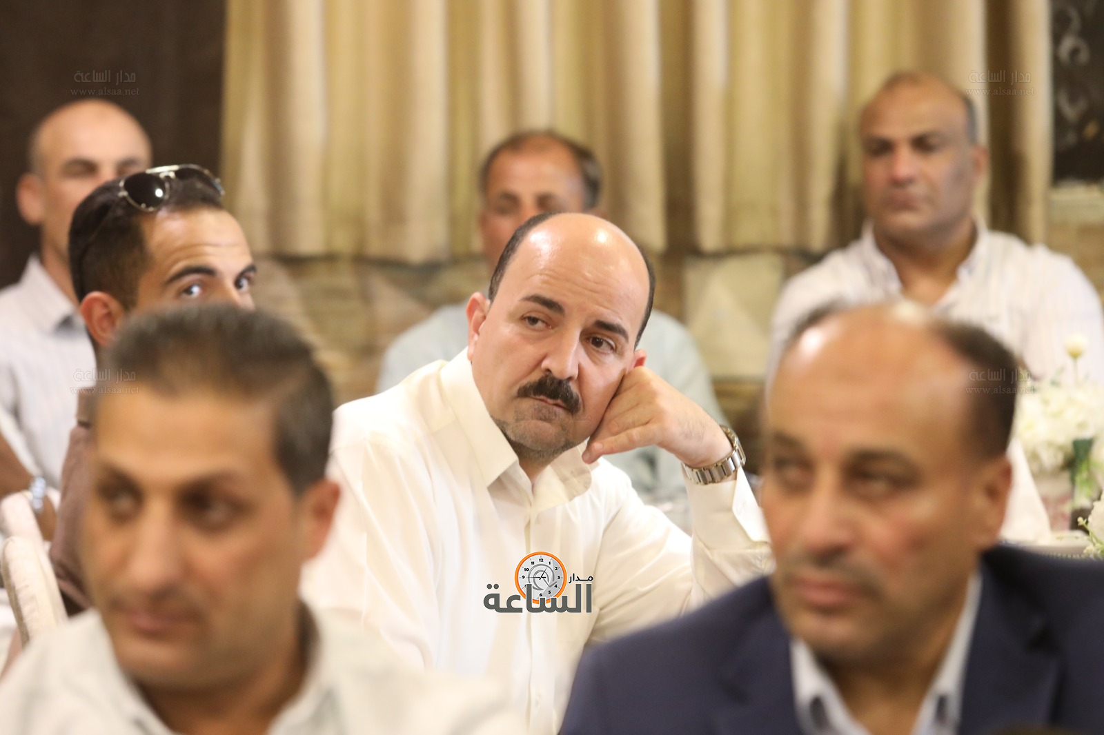 Madar Al-Saa Images 0.3028315226474202