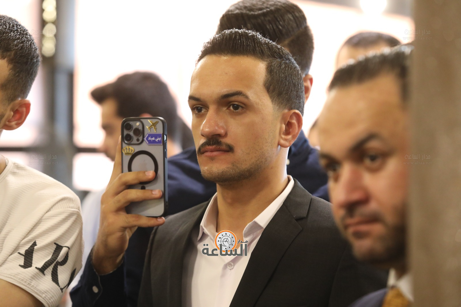 Madar Al-Saa Images 0.28548466028529884