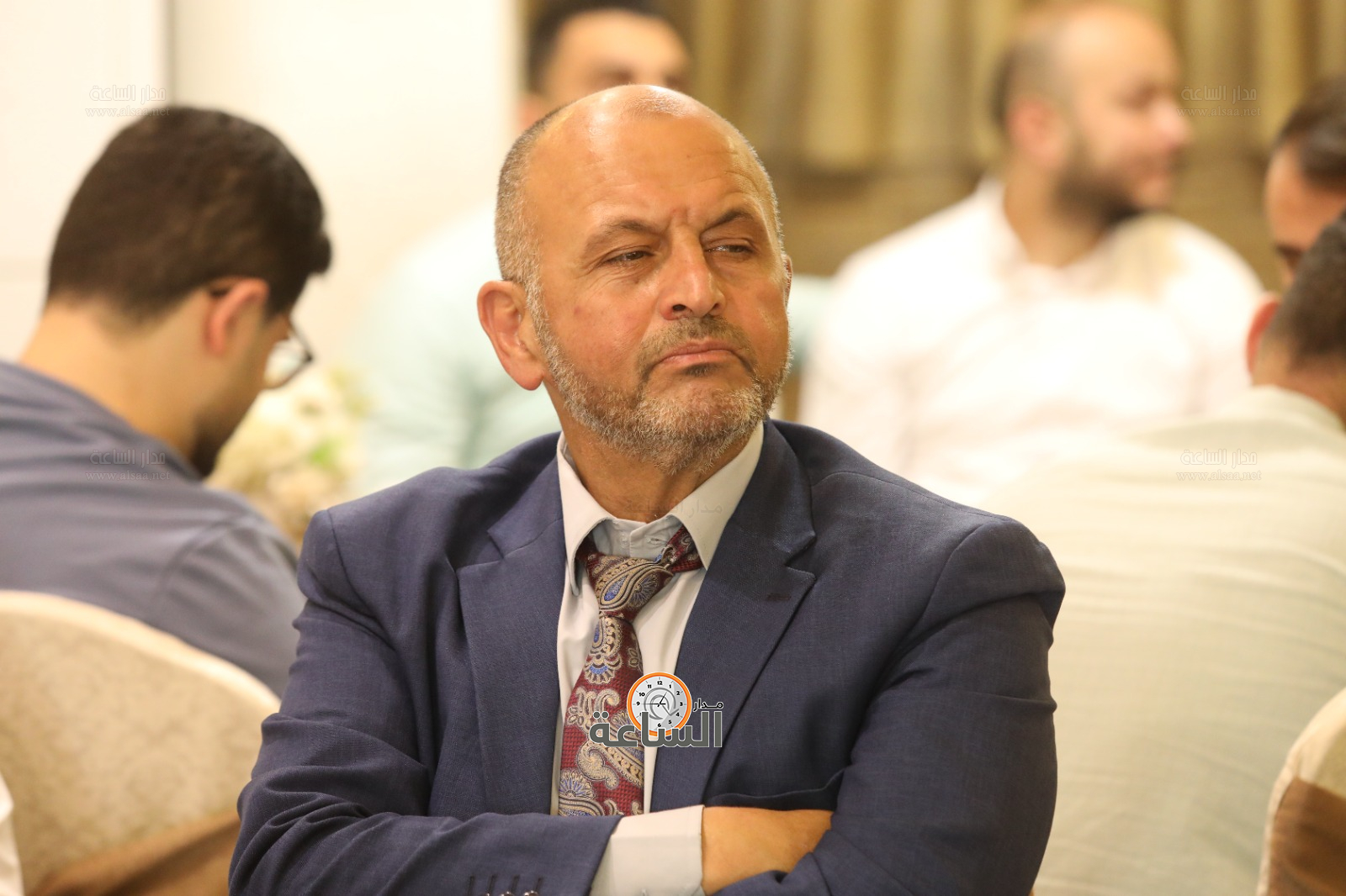 Madar Al-Saa Images 0.06462254710634274