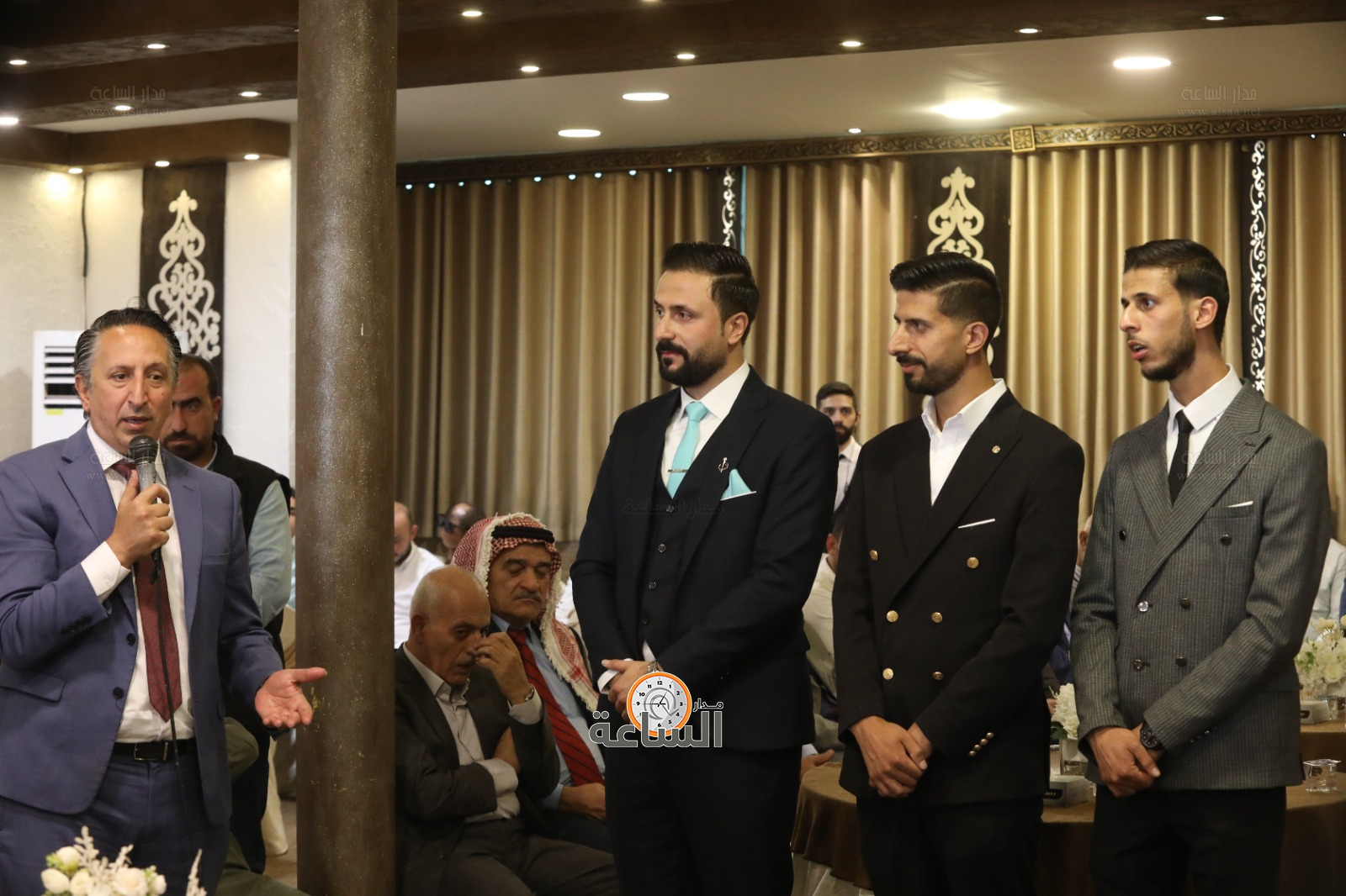 Madar Al-Saa Images 0.8243633943349131