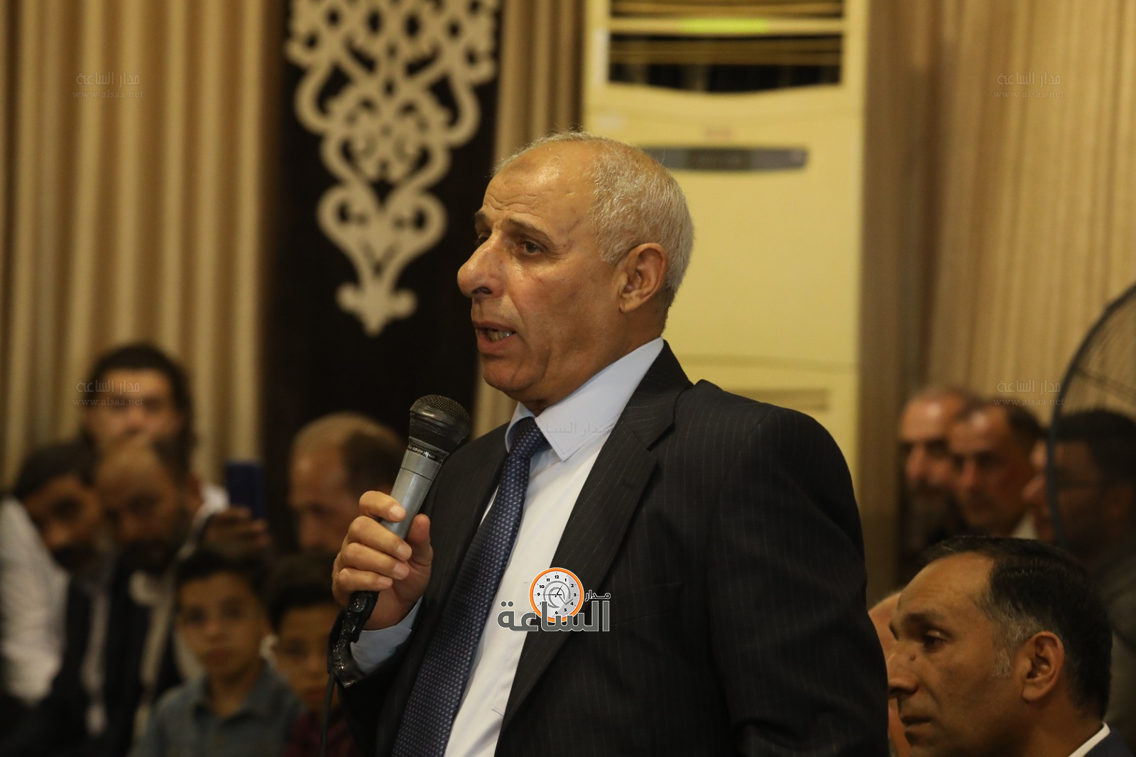 Madar Al-Saa Images 0.15420954722180436