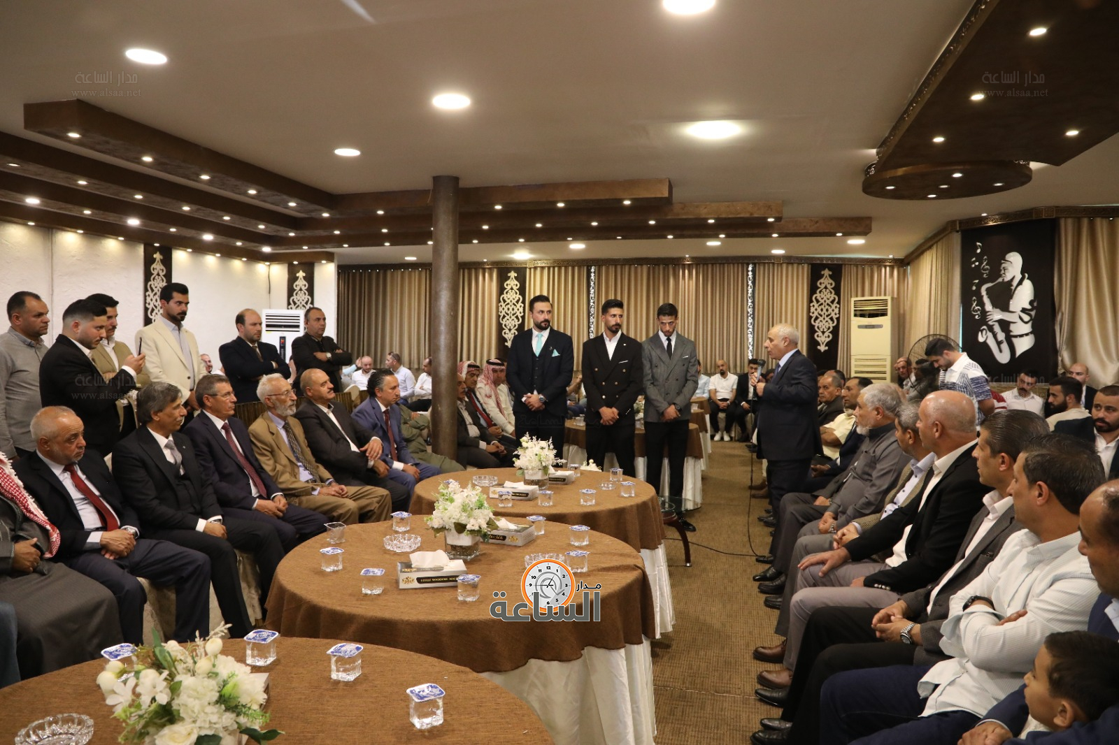 Madar Al-Saa Images 0.9108711442539491