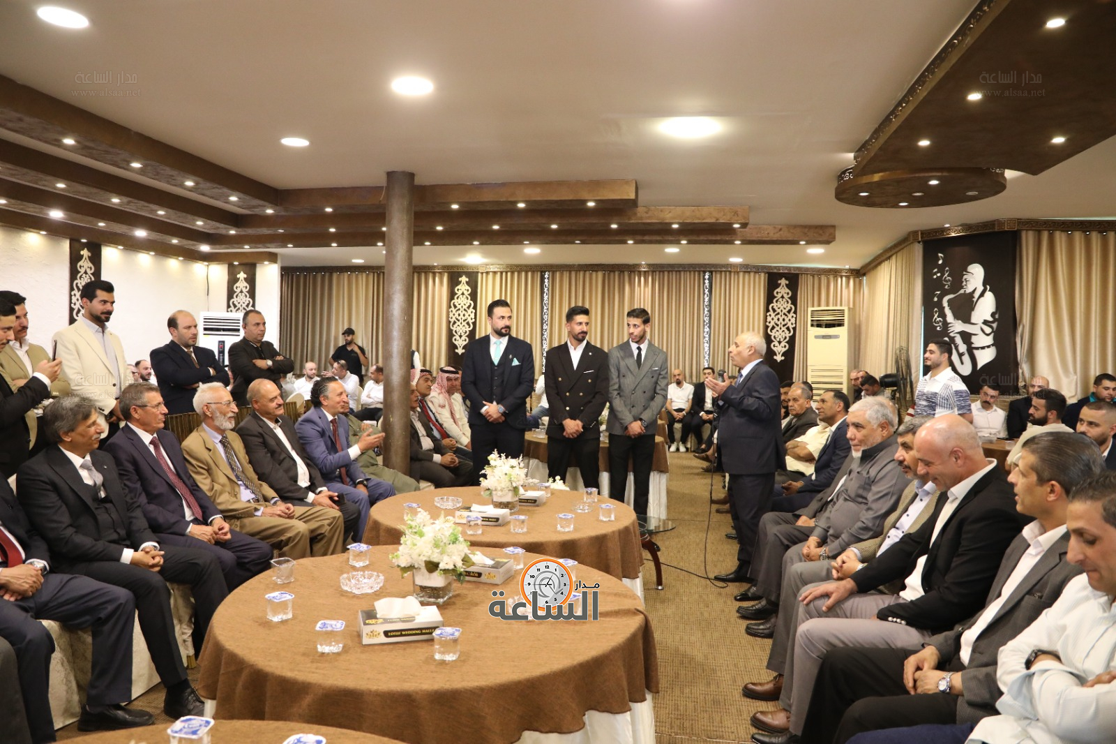 Madar Al-Saa Images 0.5294229127832687