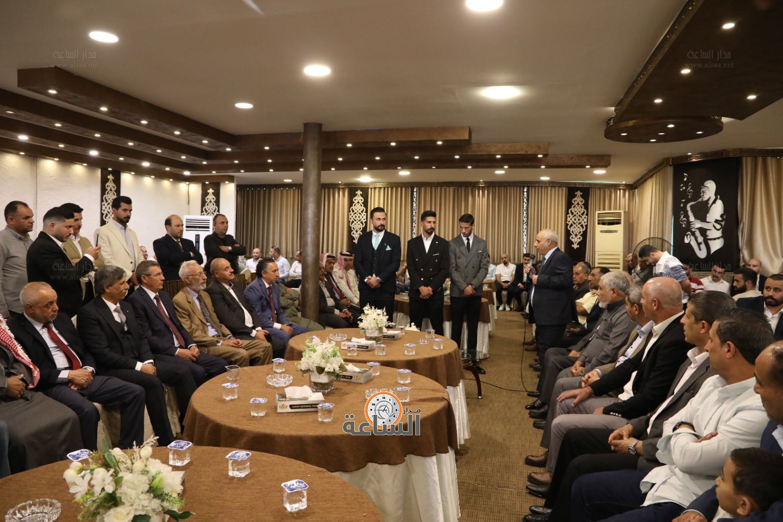 Madar Al-Saa Images 0.9877414158416185