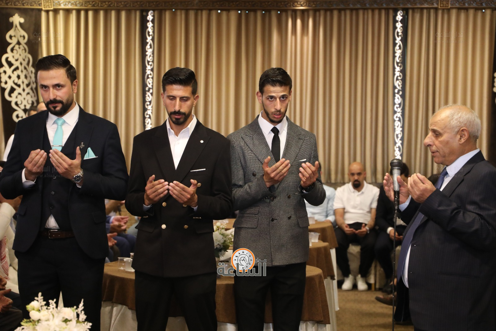 Madar Al-Saa Images 0.07877201308562032