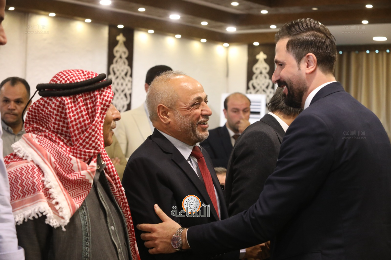 Madar Al-Saa Images 0.8085202279262059