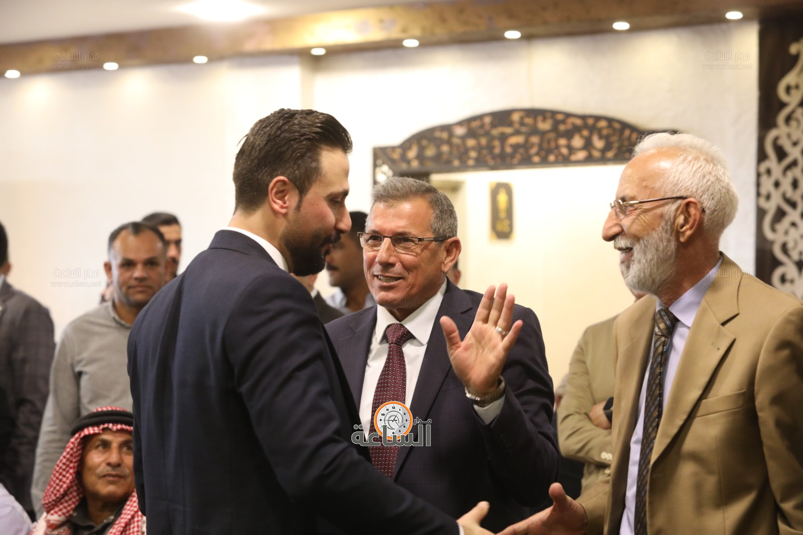 Madar Al-Saa Images 0.6794532176371821