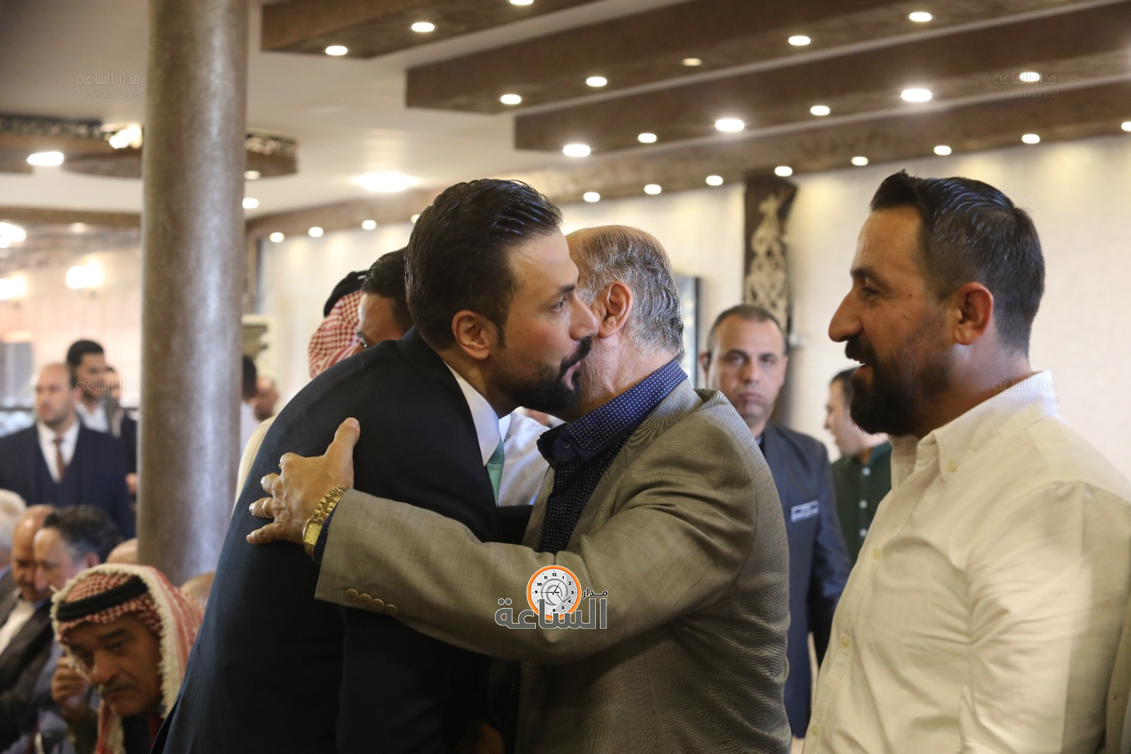 Madar Al-Saa Images 0.8341740261224648