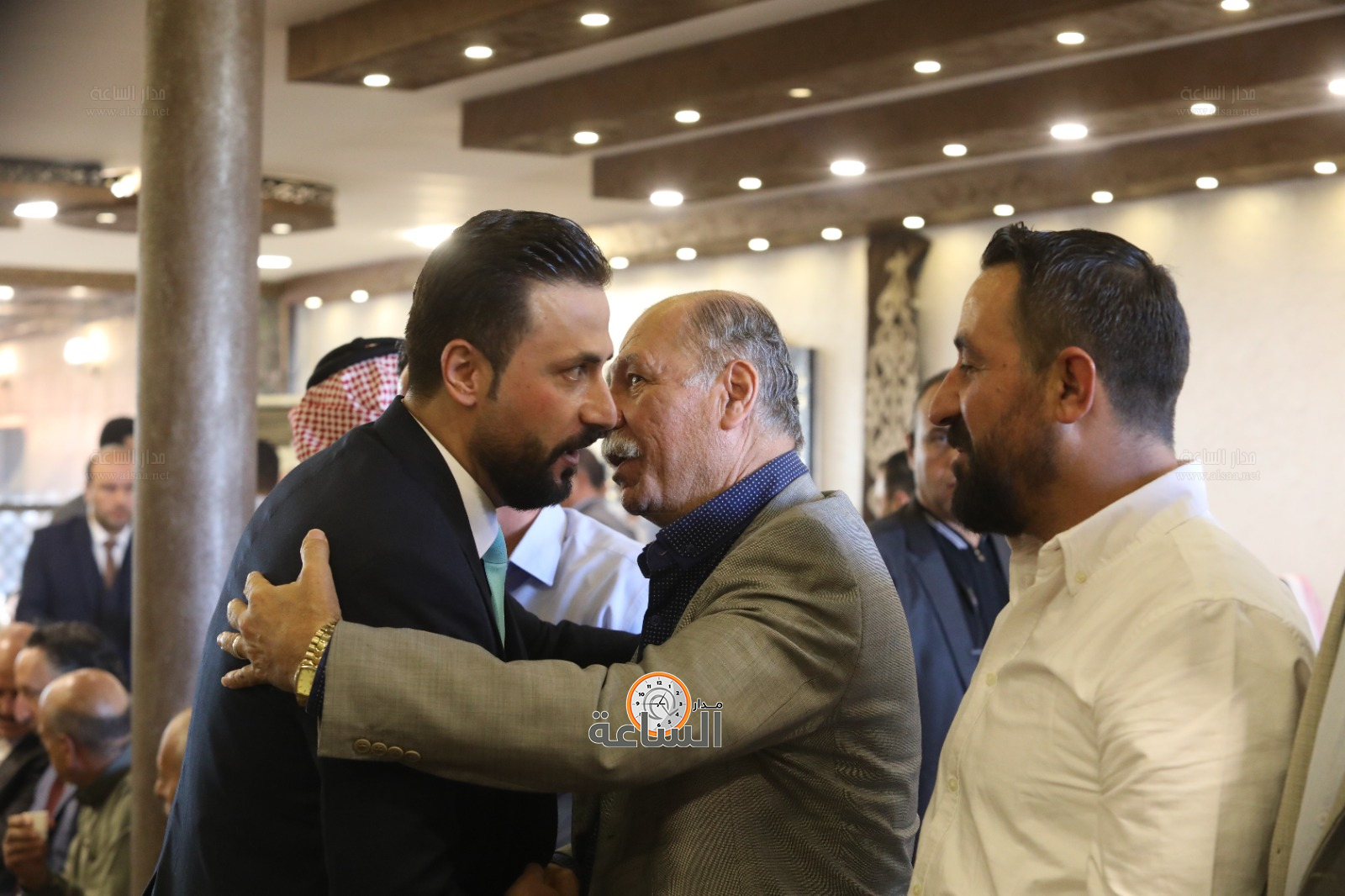 Madar Al-Saa Images 0.7420092425252632