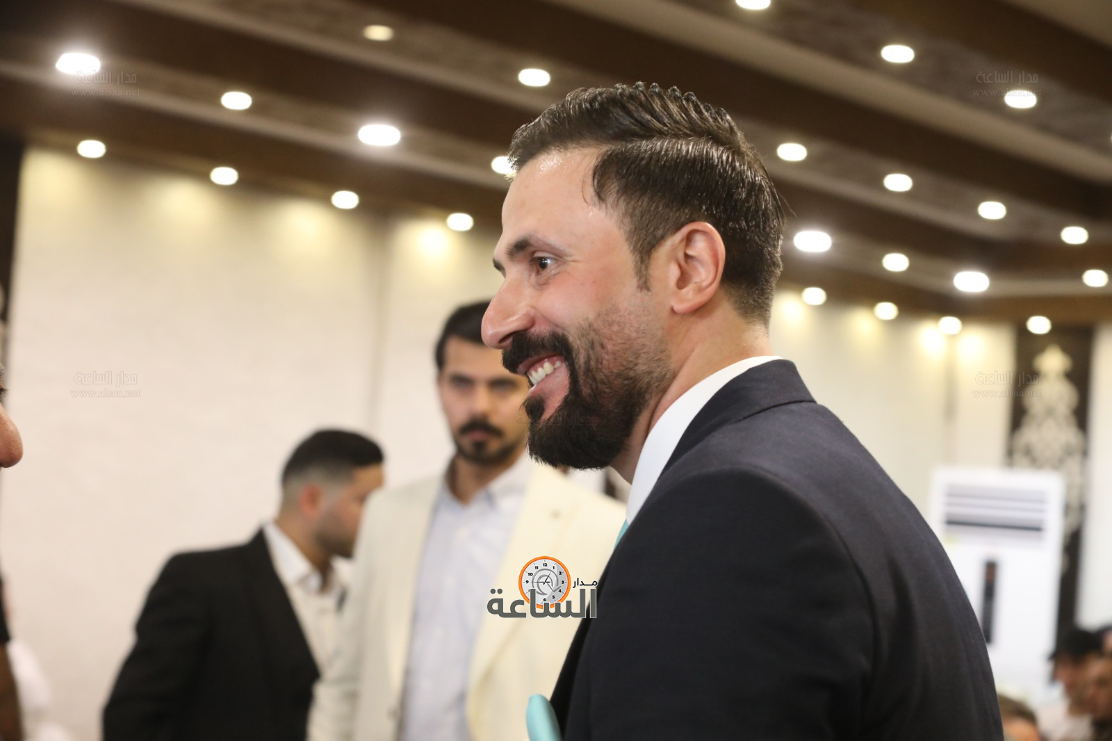 Madar Al-Saa Images 0.062353897633132815