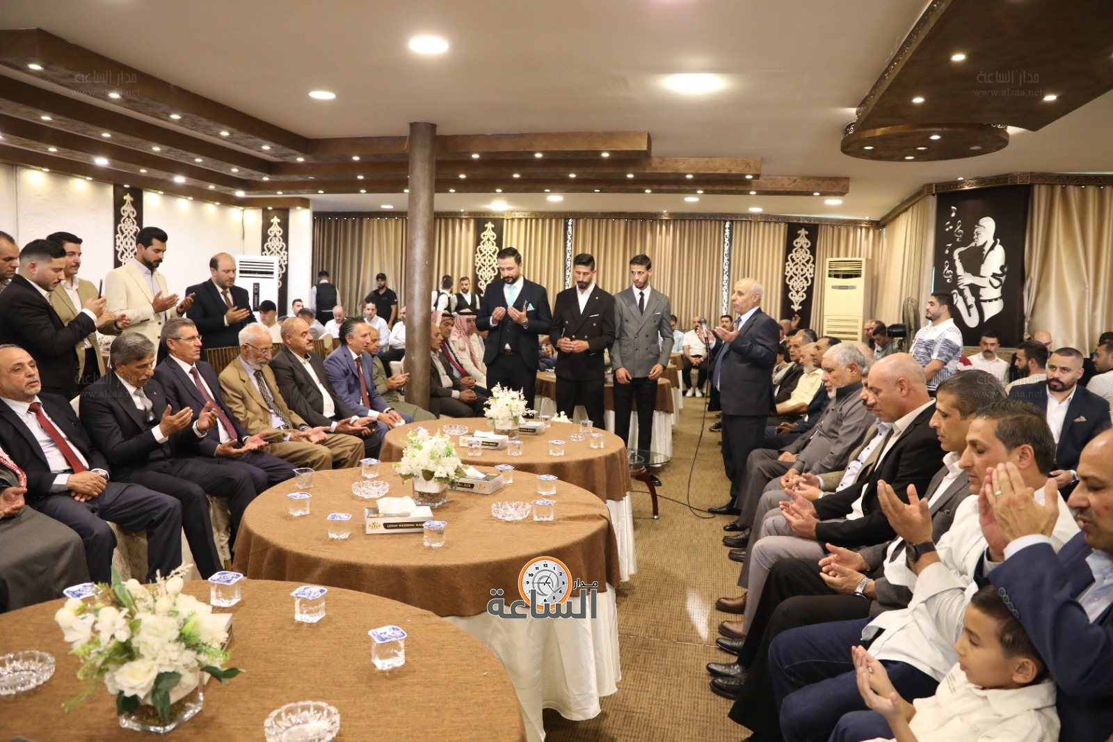 Madar Al-Saa Images 0.6177408314316815