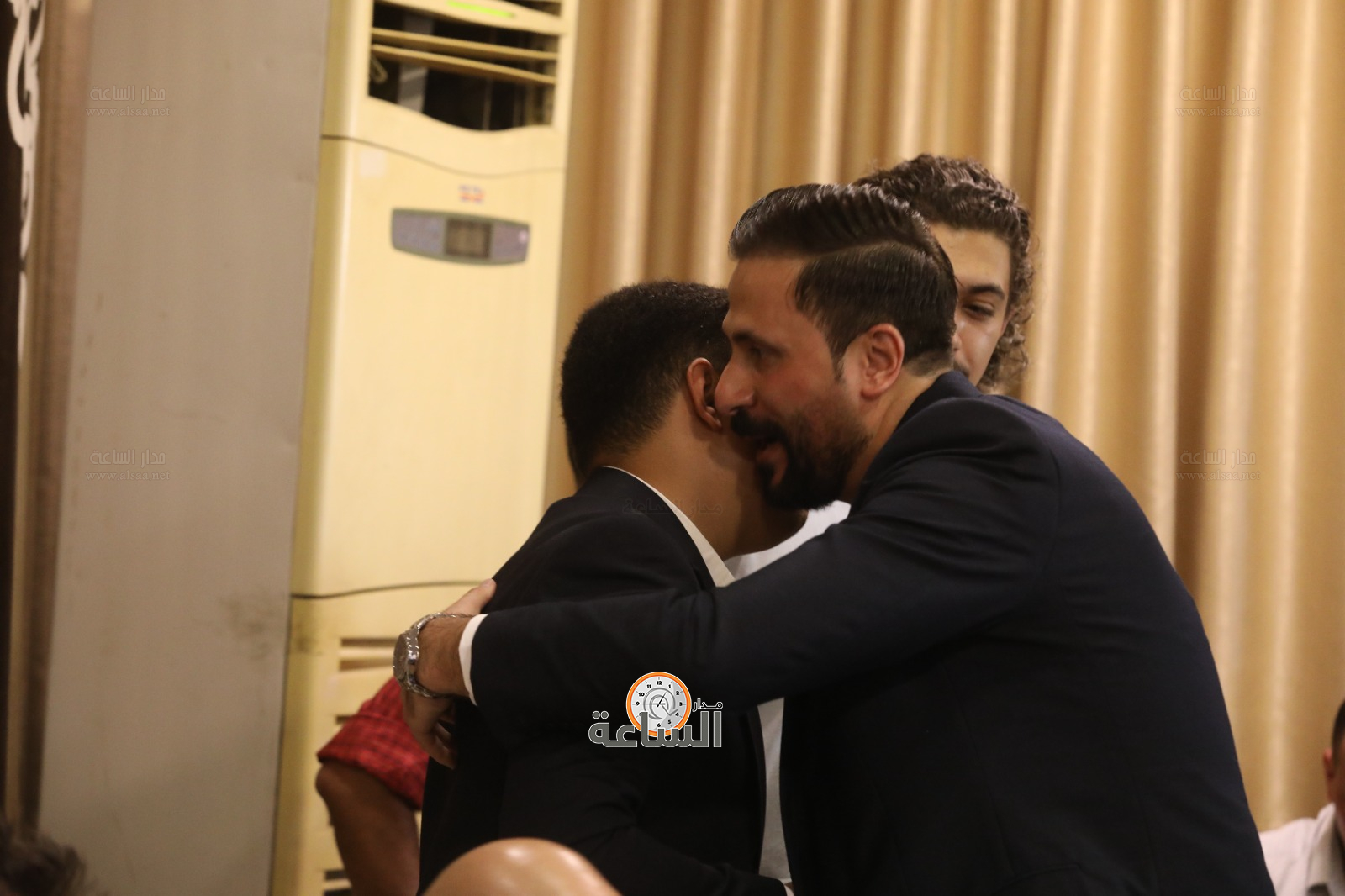 Madar Al-Saa Images 0.2881029327551604