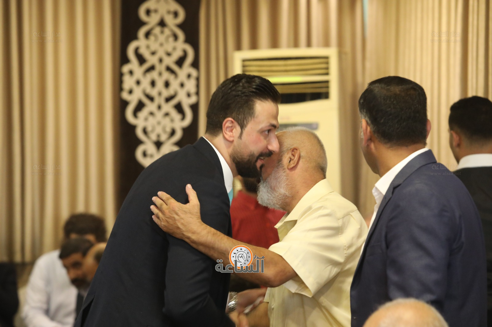 Madar Al-Saa Images 0.22885207348061487