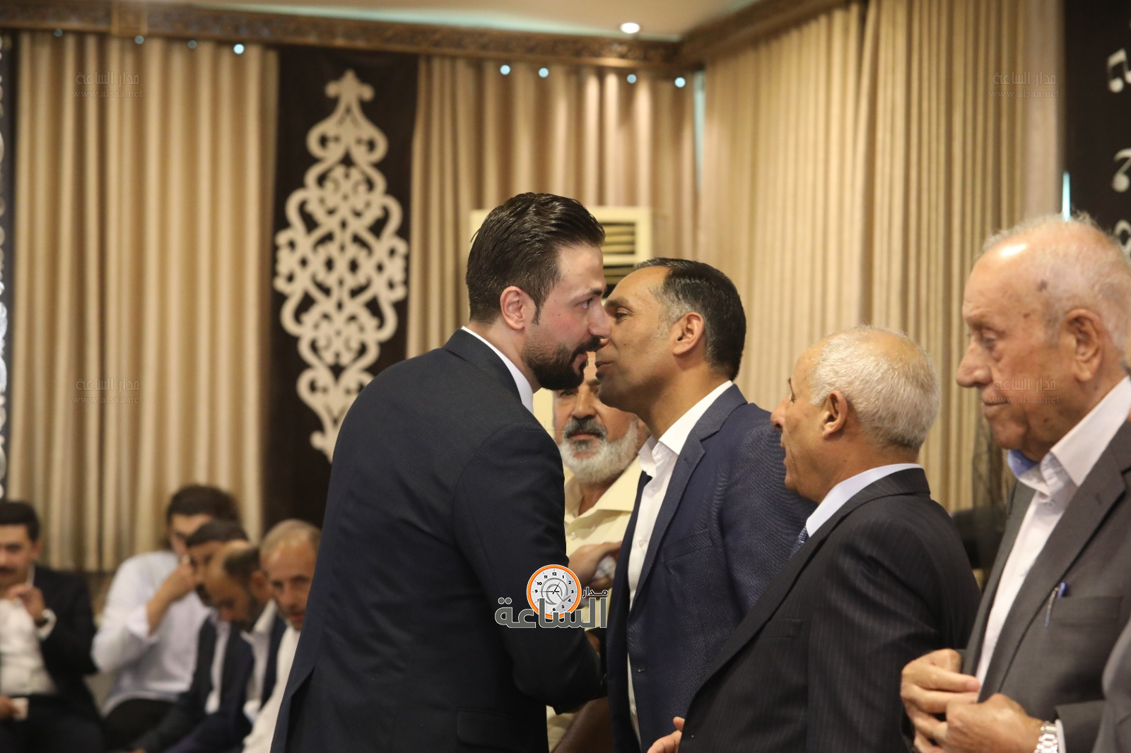 Madar Al-Saa Images 0.6142751349215866