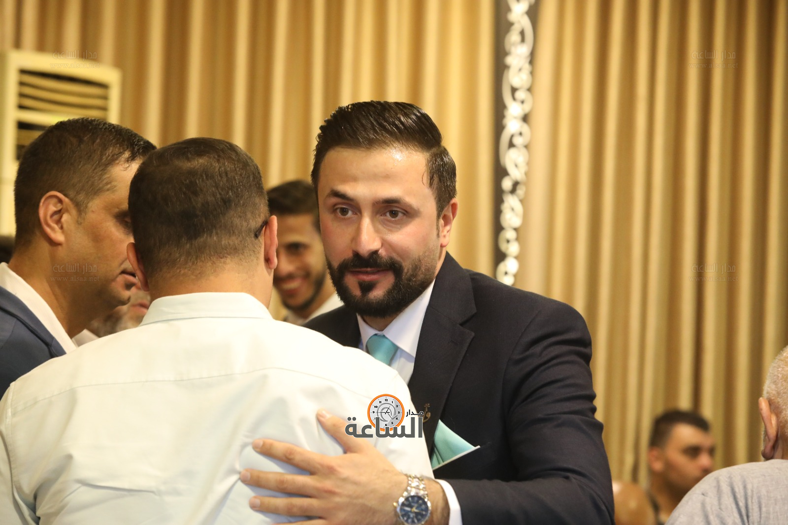 Madar Al-Saa Images 0.05971413583536378