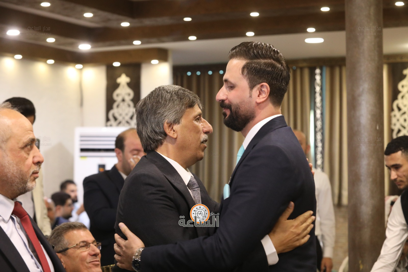 Madar Al-Saa Images 0.9192036610385677