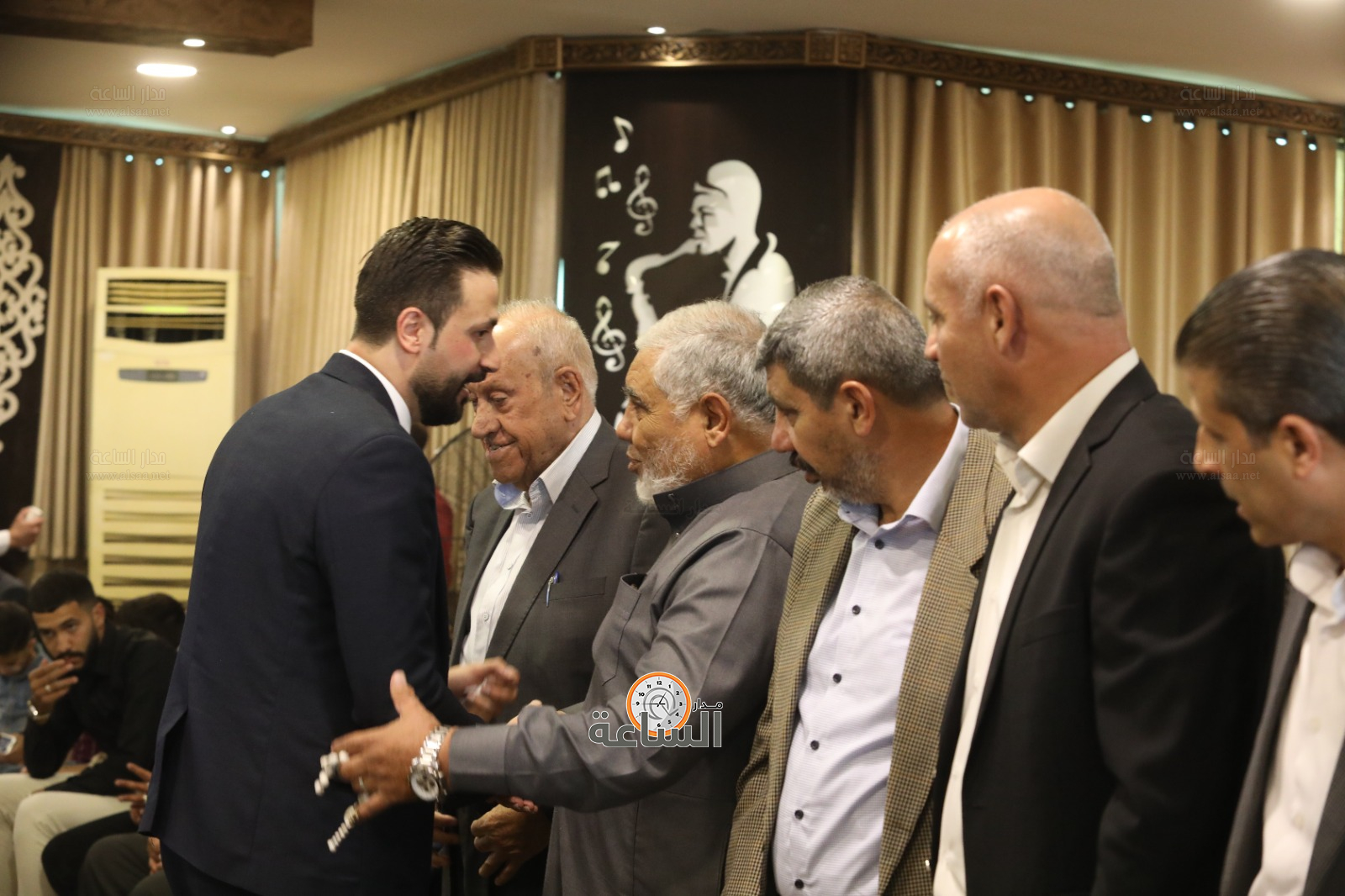 Madar Al-Saa Images 0.6769725138233325