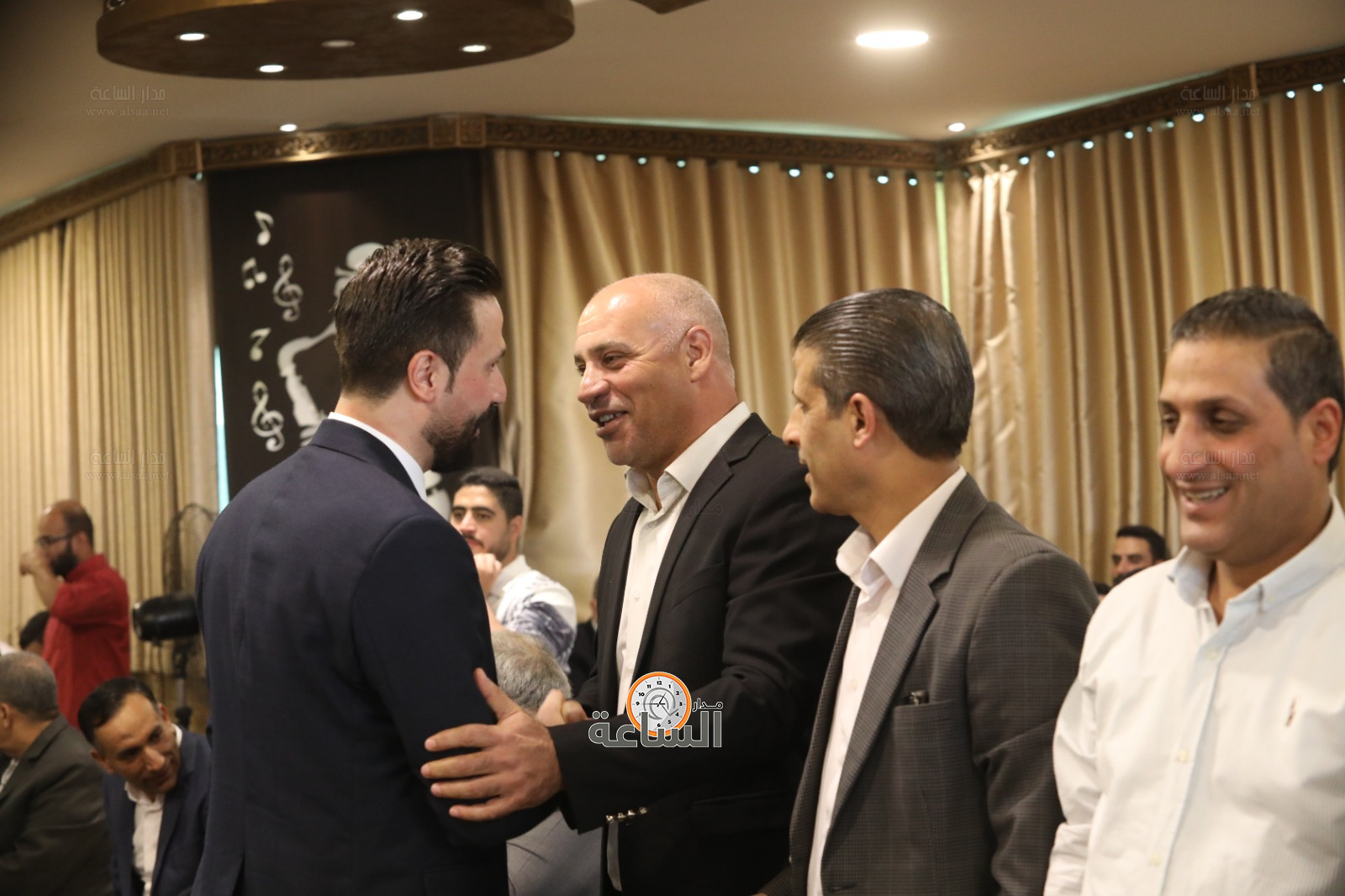 Madar Al-Saa Images 0.011606561362671797