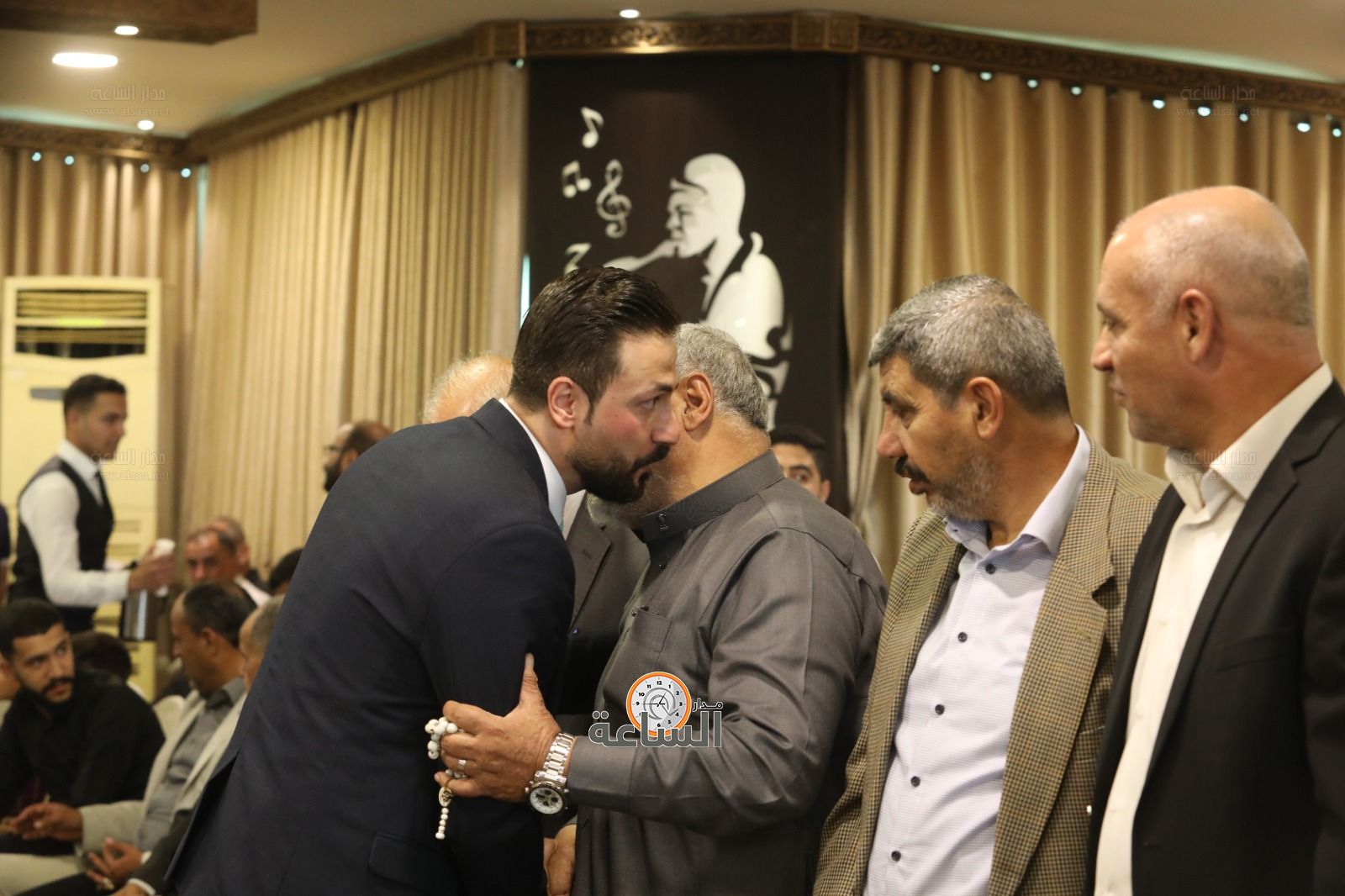 Madar Al-Saa Images 0.6769703682509439