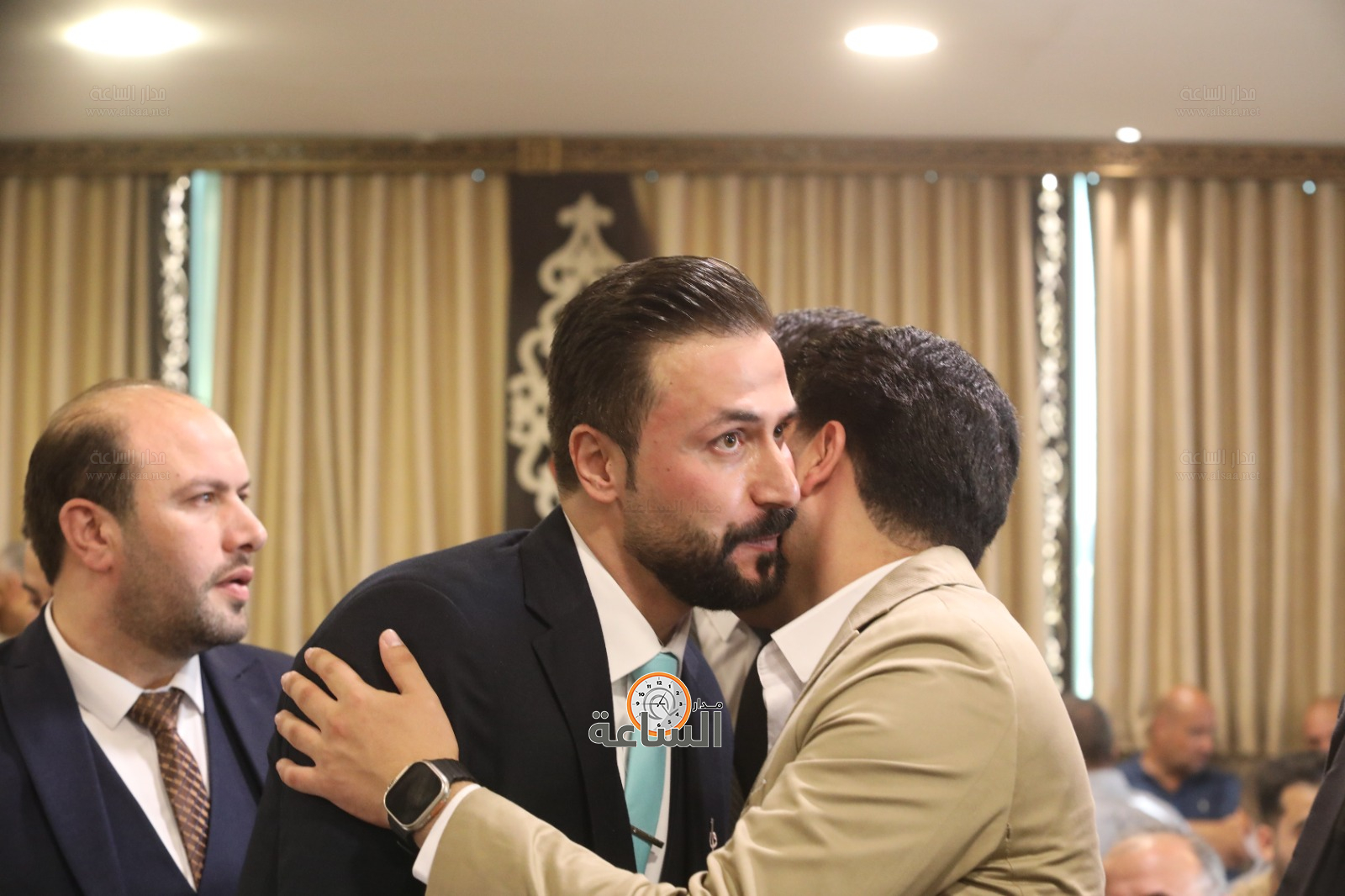 Madar Al-Saa Images 0.22651638048803935