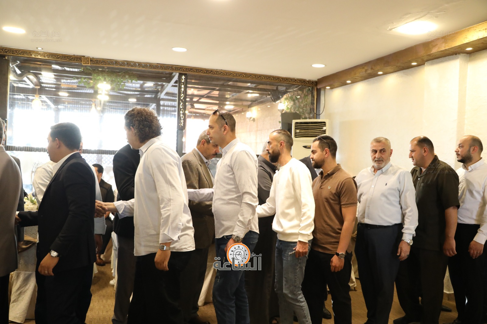 Madar Al-Saa Images 0.28516447251384447