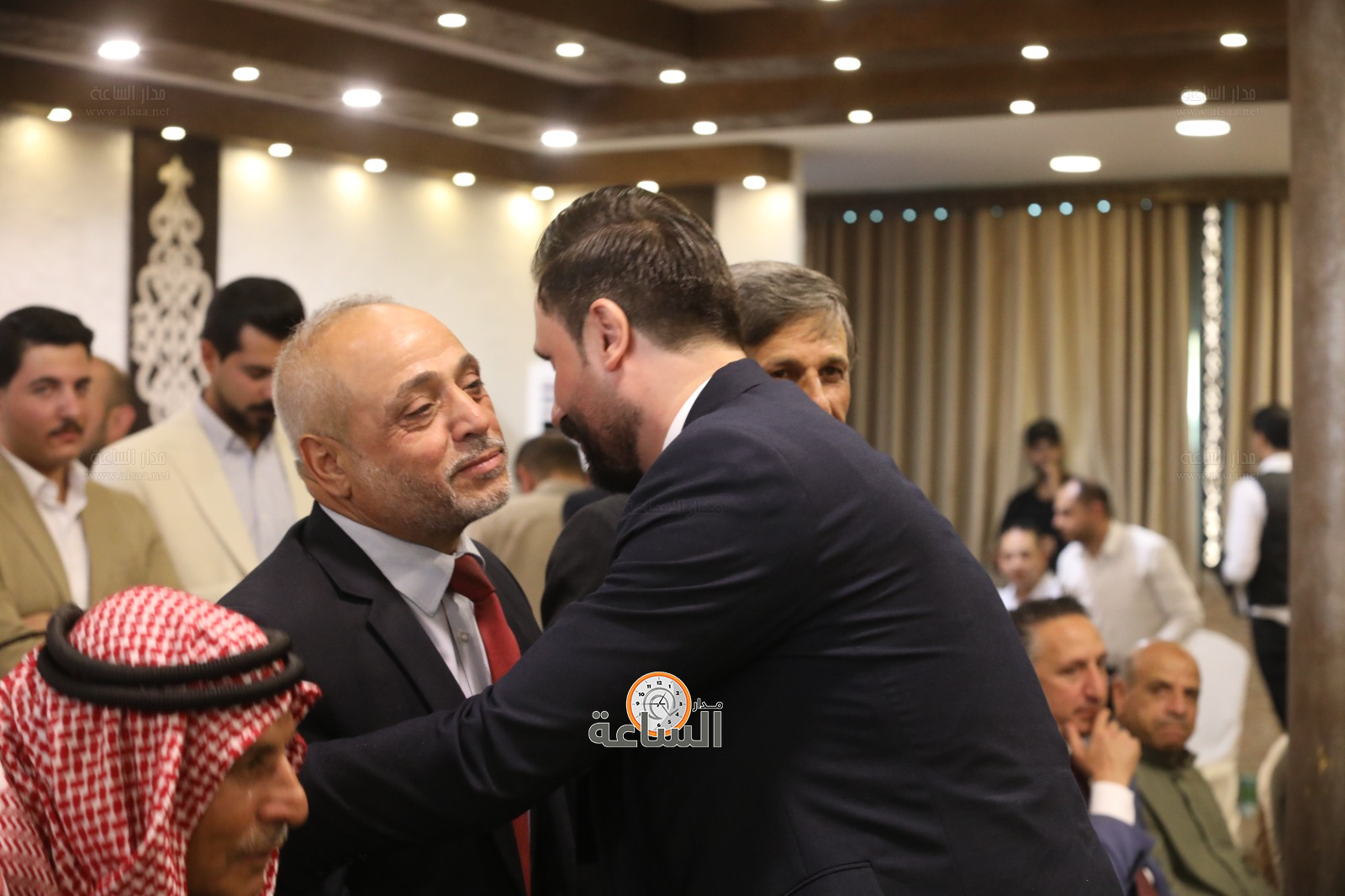 Madar Al-Saa Images 0.5874262092738861