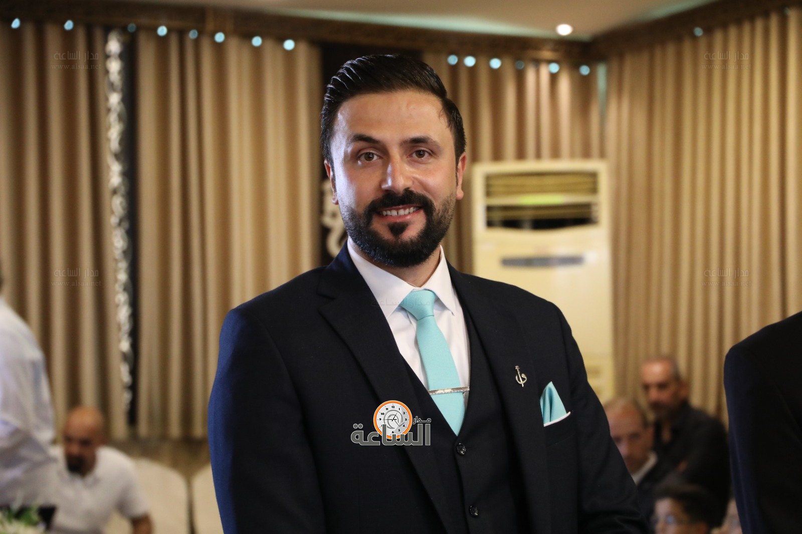 Madar Al-Saa Images 0.6003618495439383