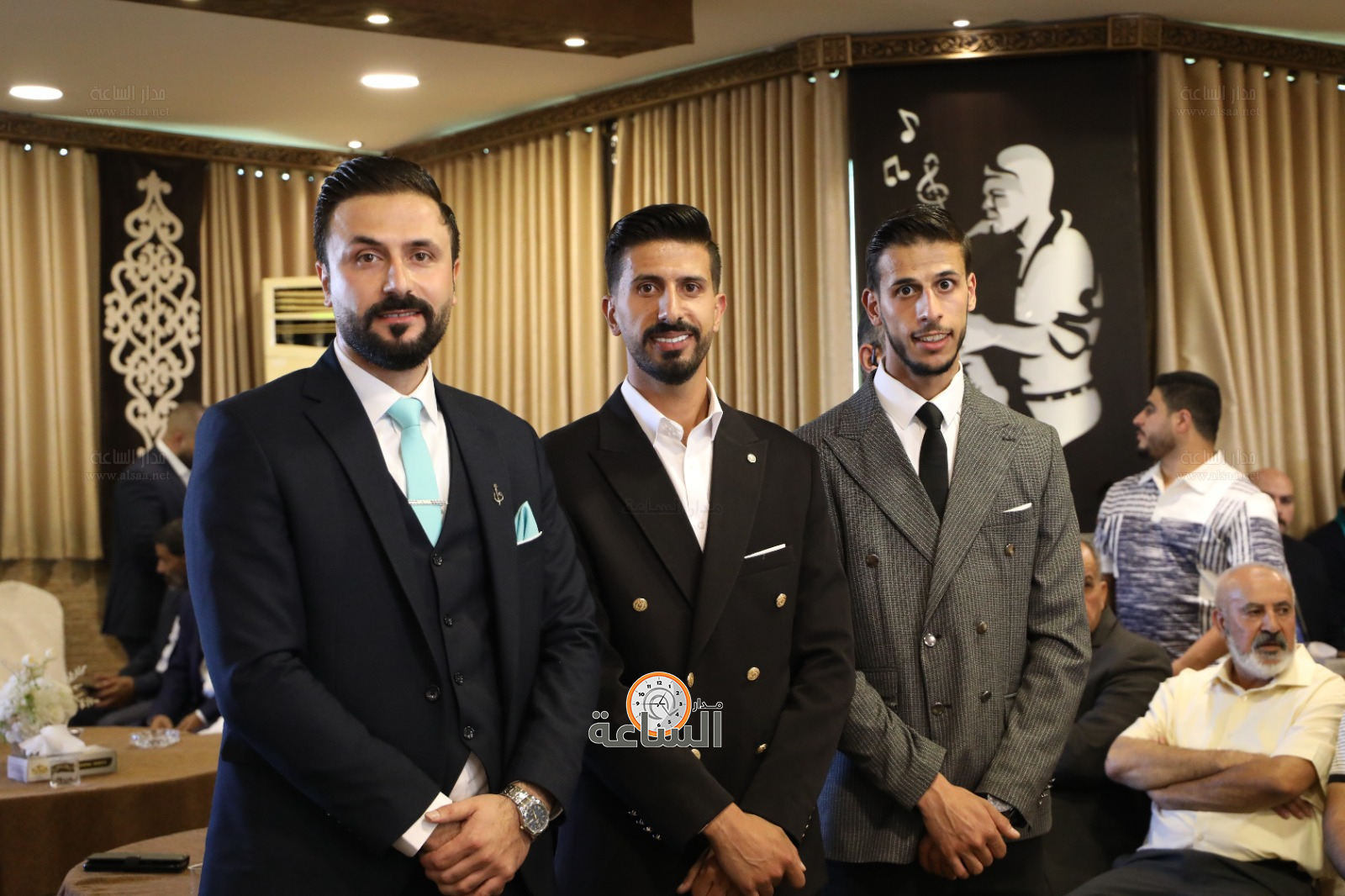 Madar Al-Saa Images 0.8549670642337465