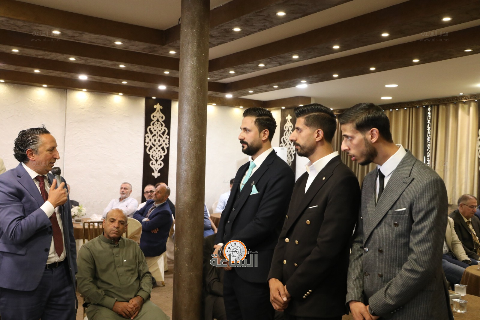 Madar Al-Saa Images 0.40644656016953906