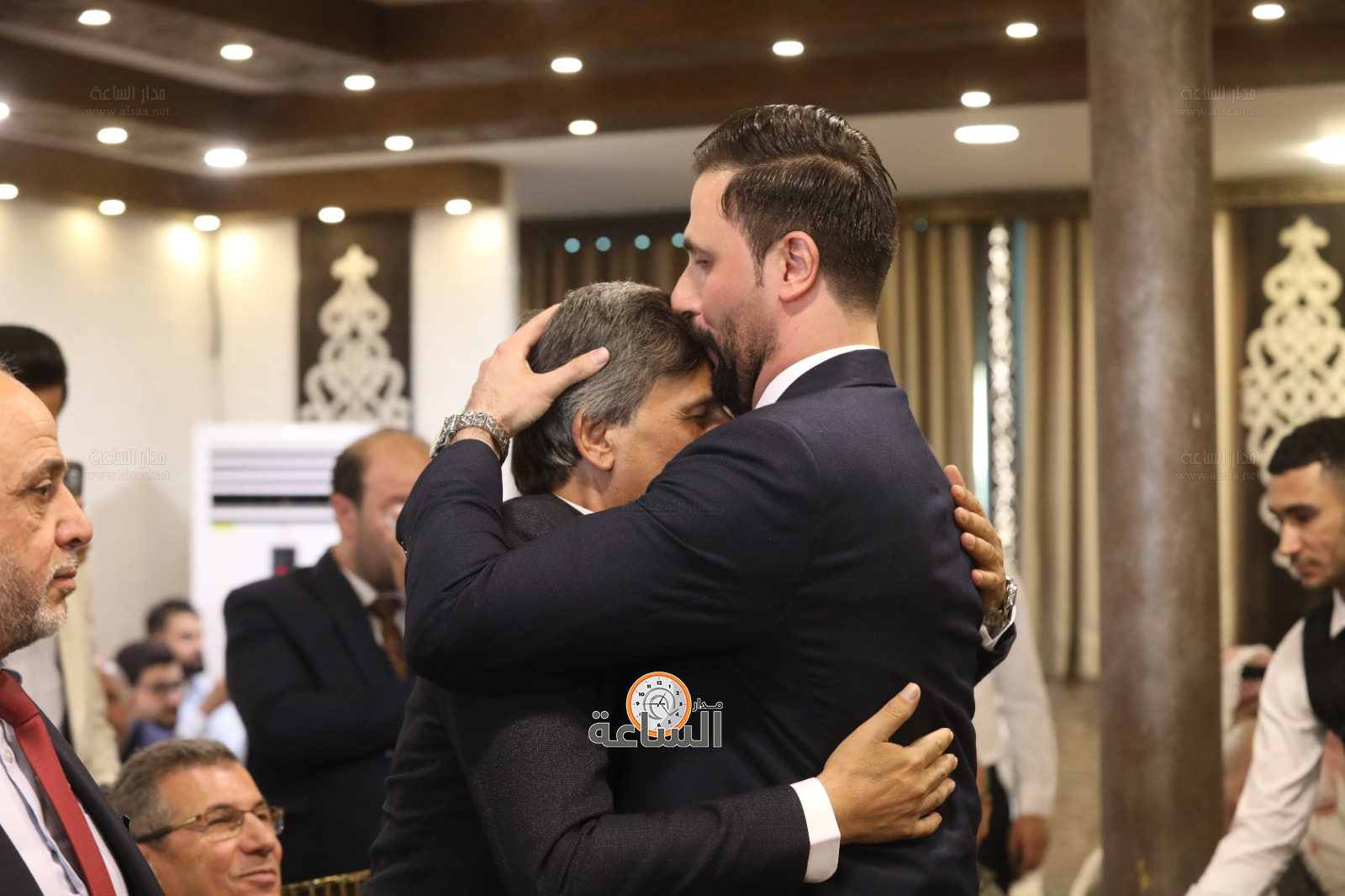 Madar Al-Saa Images 0.8559287798642923