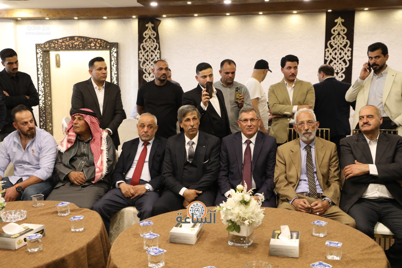 Madar Al-Saa Images 0.046689516201509185