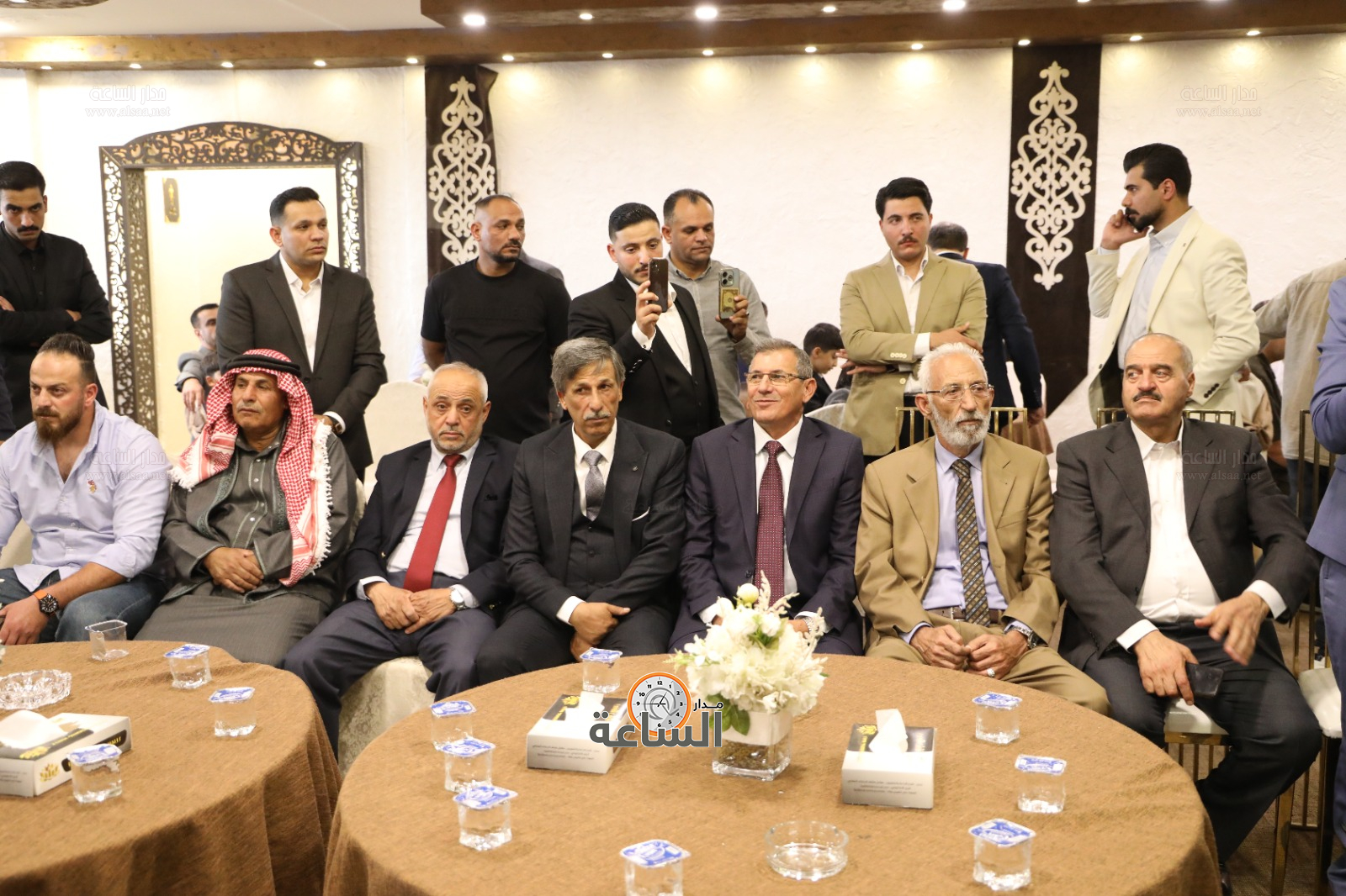 Madar Al-Saa Images 0.6985023796735701