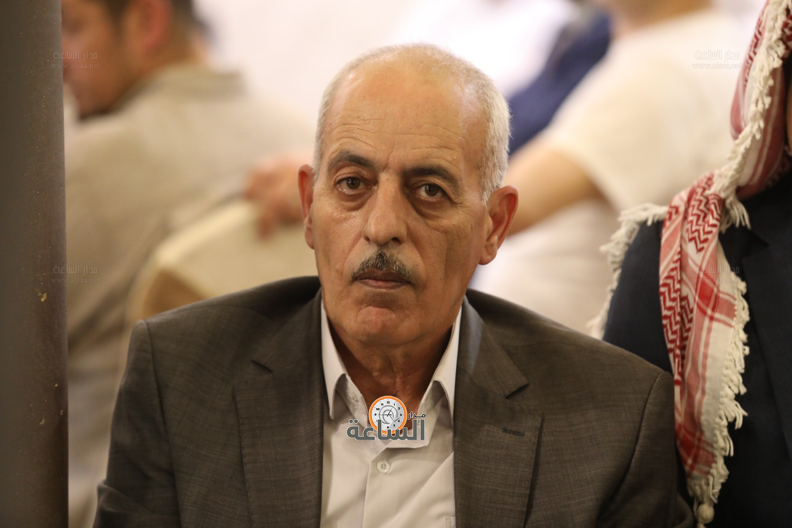 Madar Al-Saa Images 0.3753930095597351