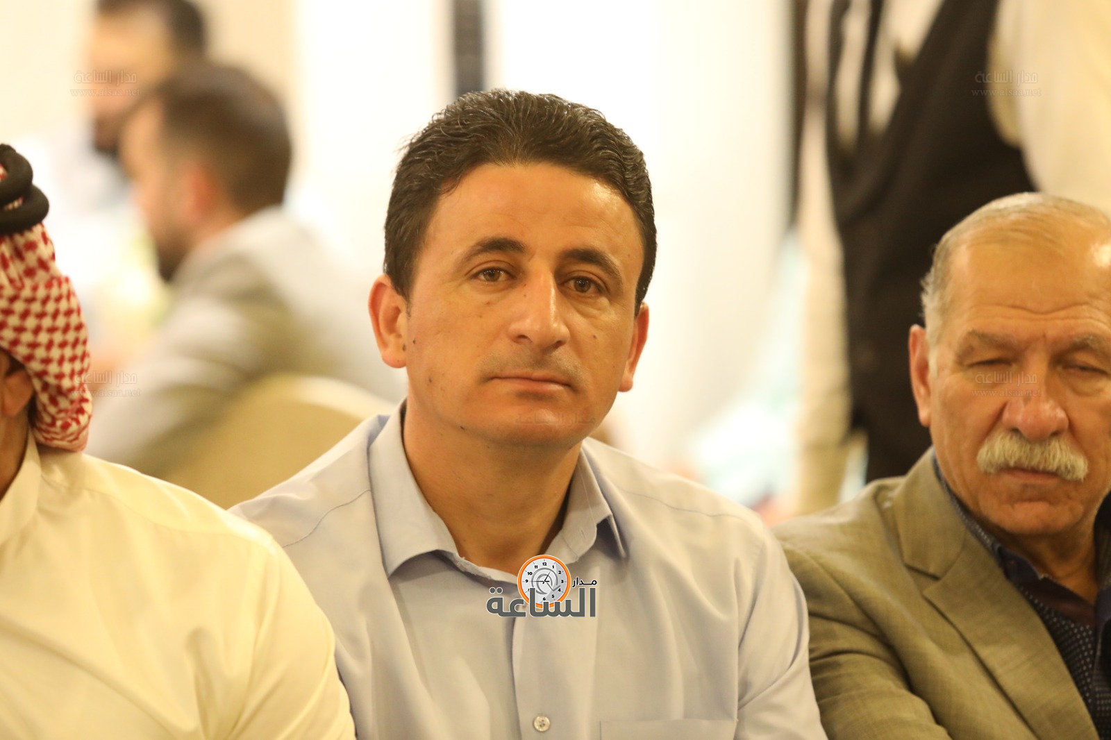 Madar Al-Saa Images 0.3636973871180028