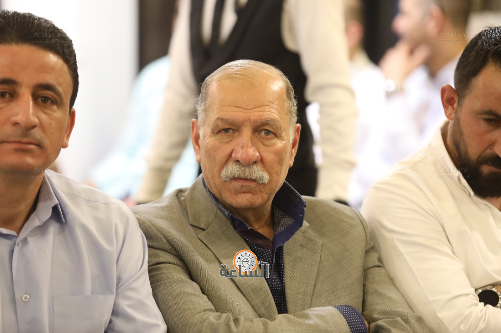 Madar Al-Saa Images 0.3883841991537732