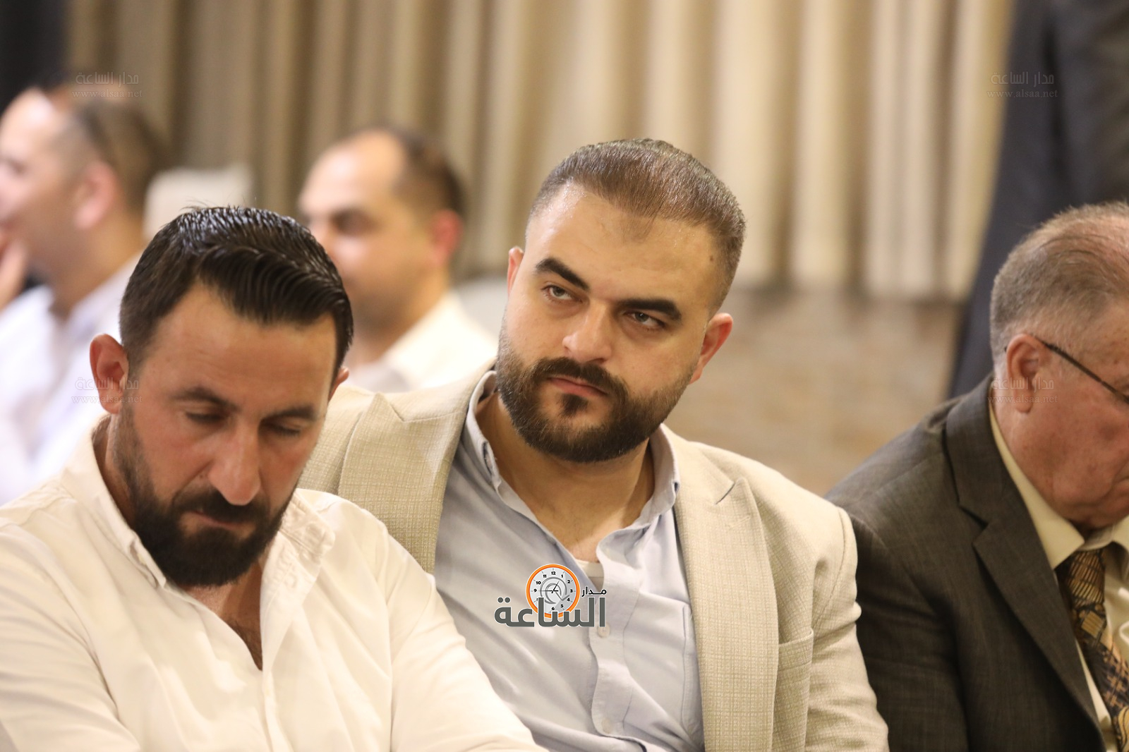 Madar Al-Saa Images 0.6814011101563553