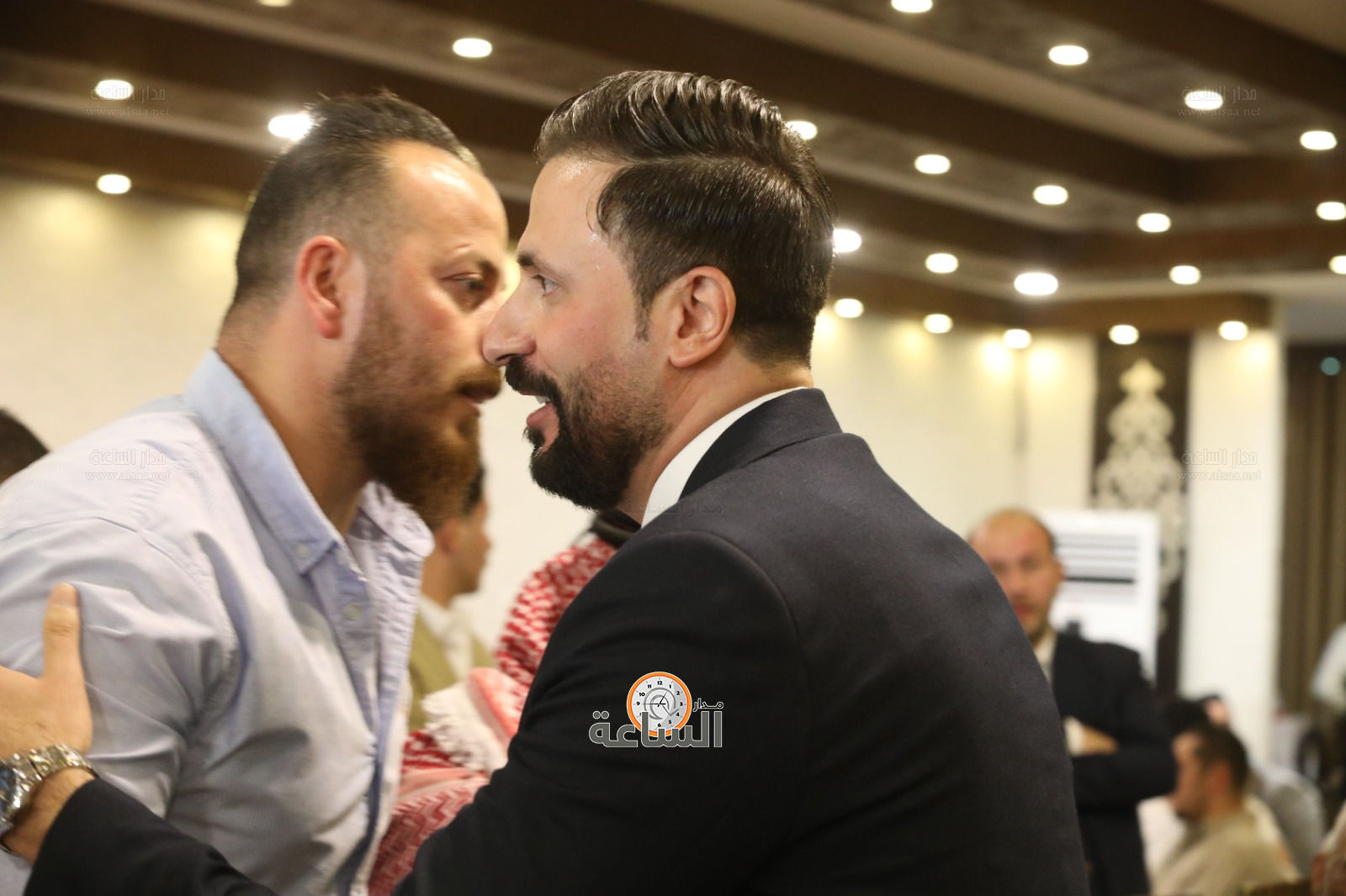 Madar Al-Saa Images 0.06677393447813751