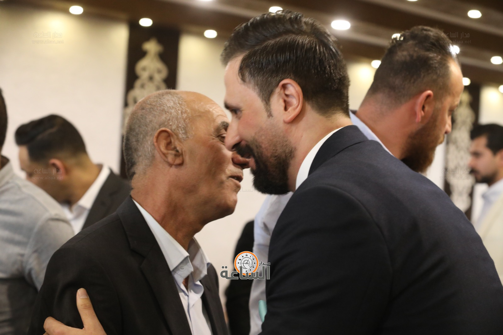 Madar Al-Saa Images 0.6227881114051645