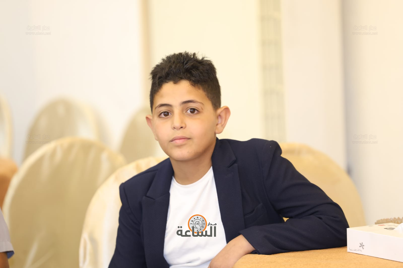 Madar Al-Saa Images 0.43303736599457143