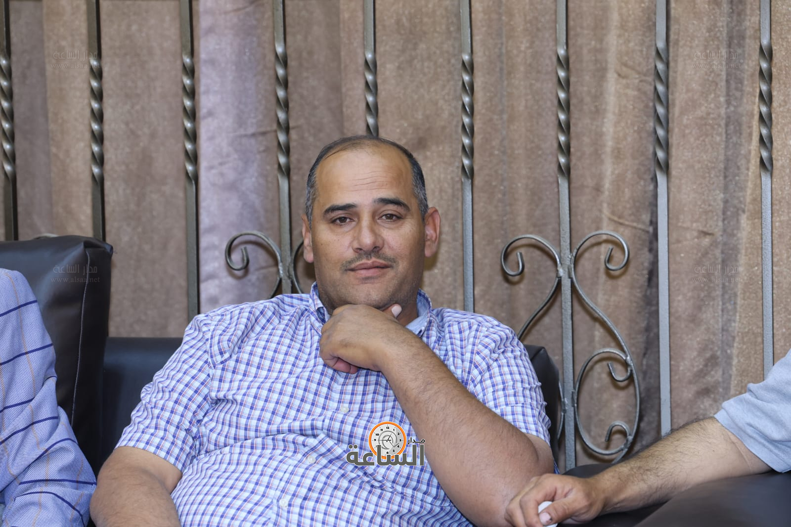 Madar Al-Saa Images 0.17444192885805632