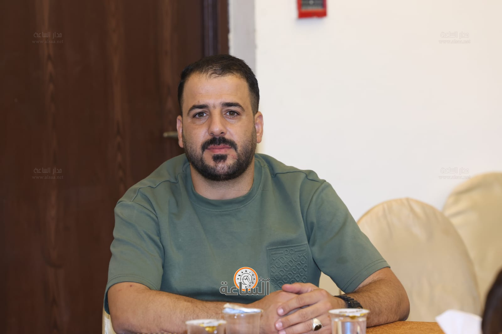 Madar Al-Saa Images 0.37053701207695267