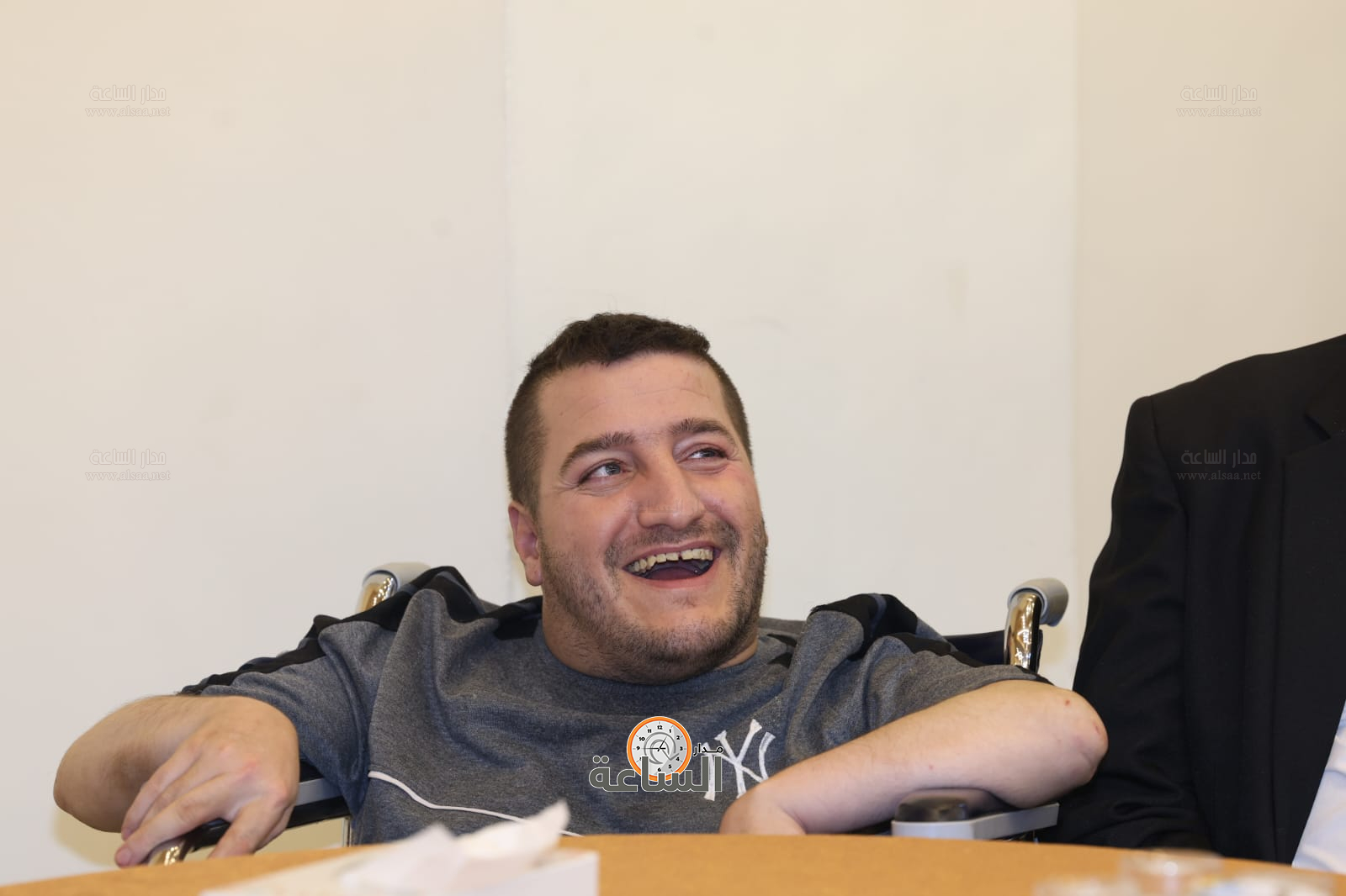 Madar Al-Saa Images 0.8263317210132366