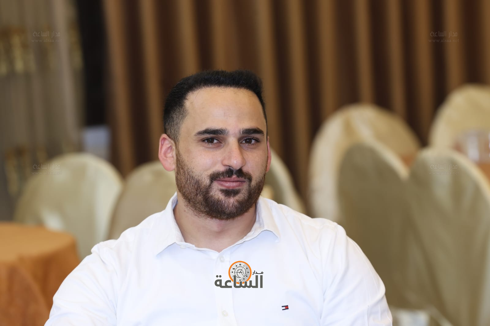 Madar Al-Saa Images 0.2898827821808526