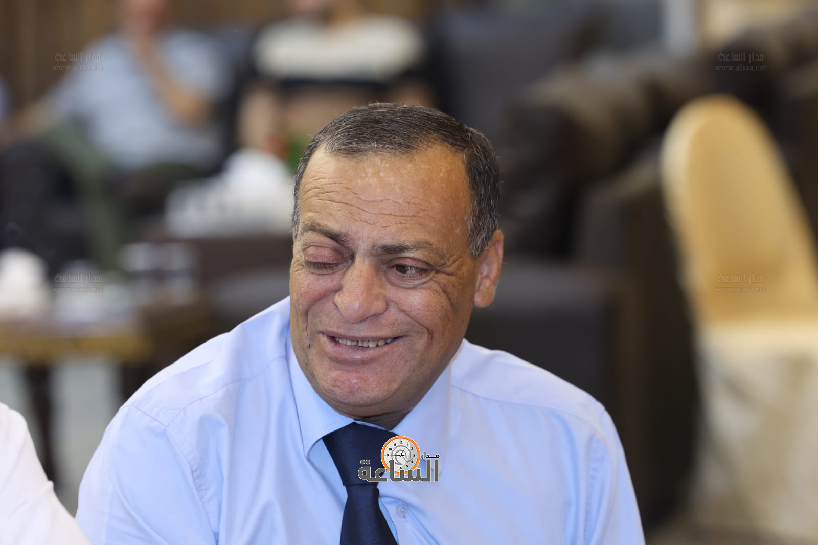 Madar Al-Saa Images 0.6114789147548484