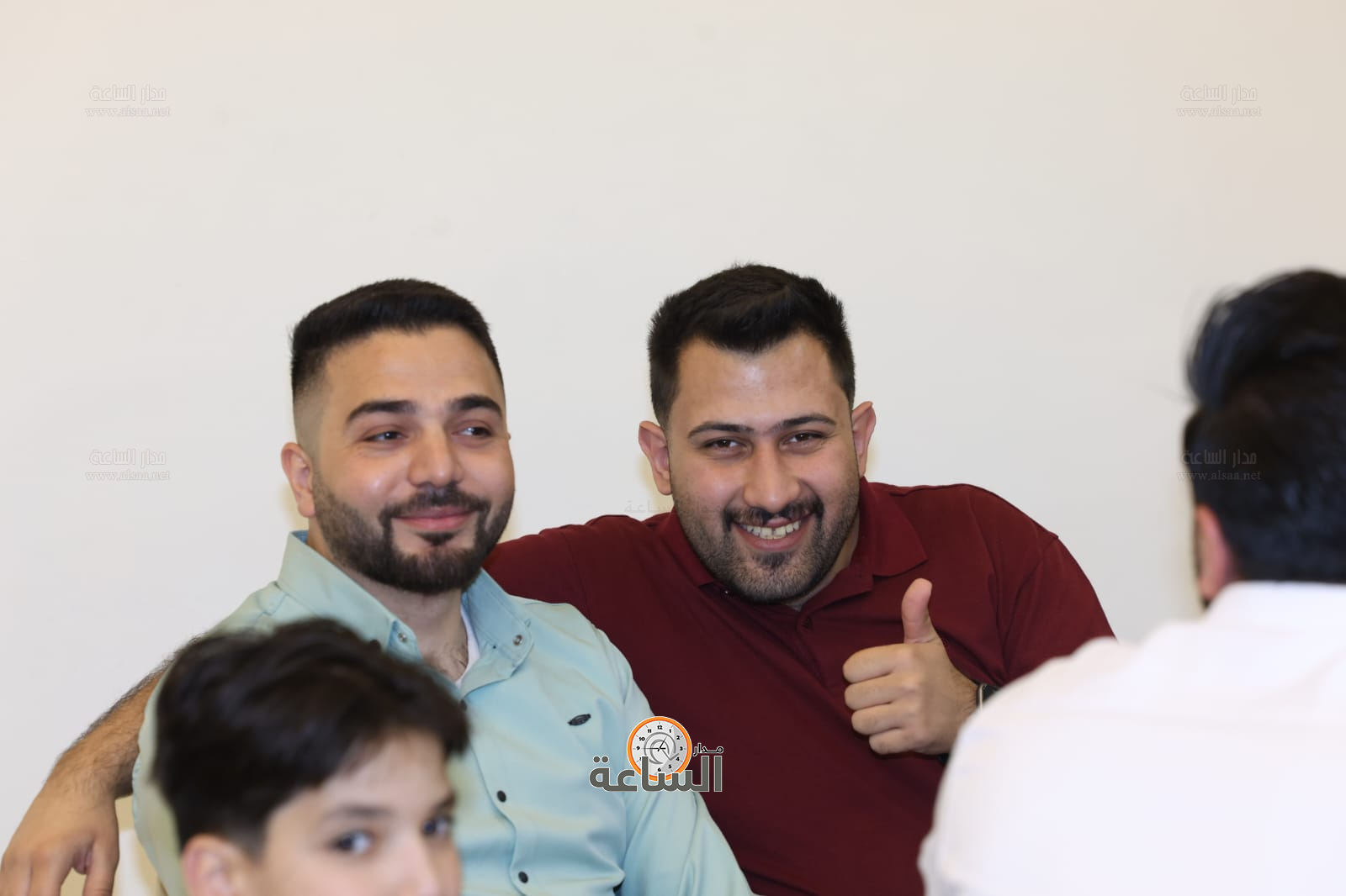 Madar Al-Saa Images 0.8472757617914364