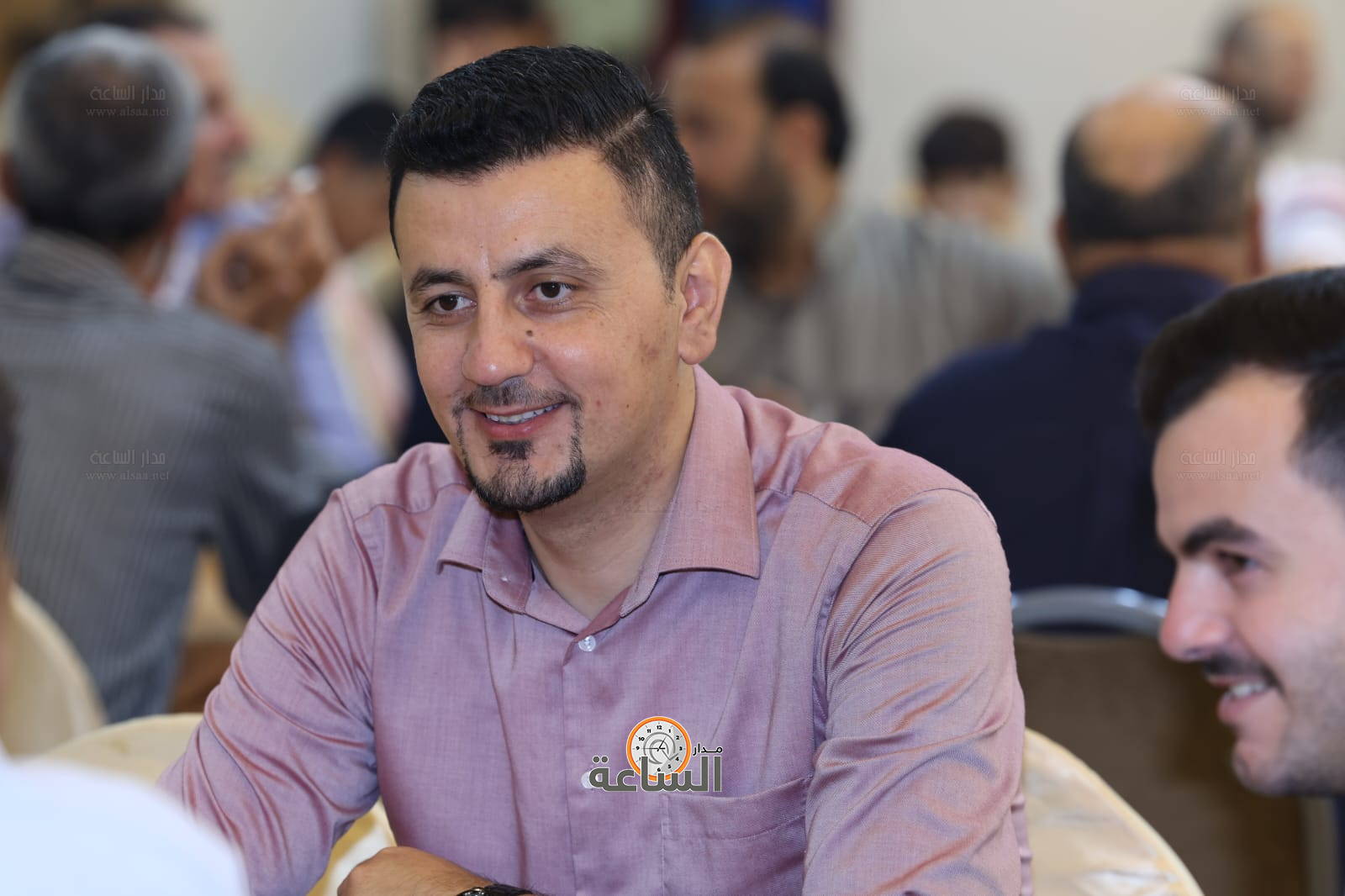 Madar Al-Saa Images 0.6056561318156647