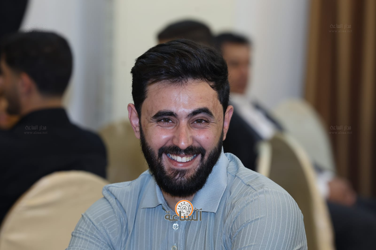 Madar Al-Saa Images 0.5285962544028533